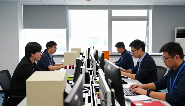 企业合规咨询