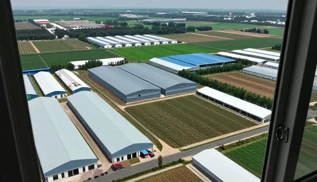 信息咨询系统性能优化的关键选型关注点